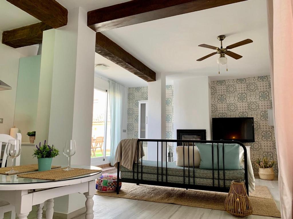 Apartamentos CAZORLA-ALCON - Housity