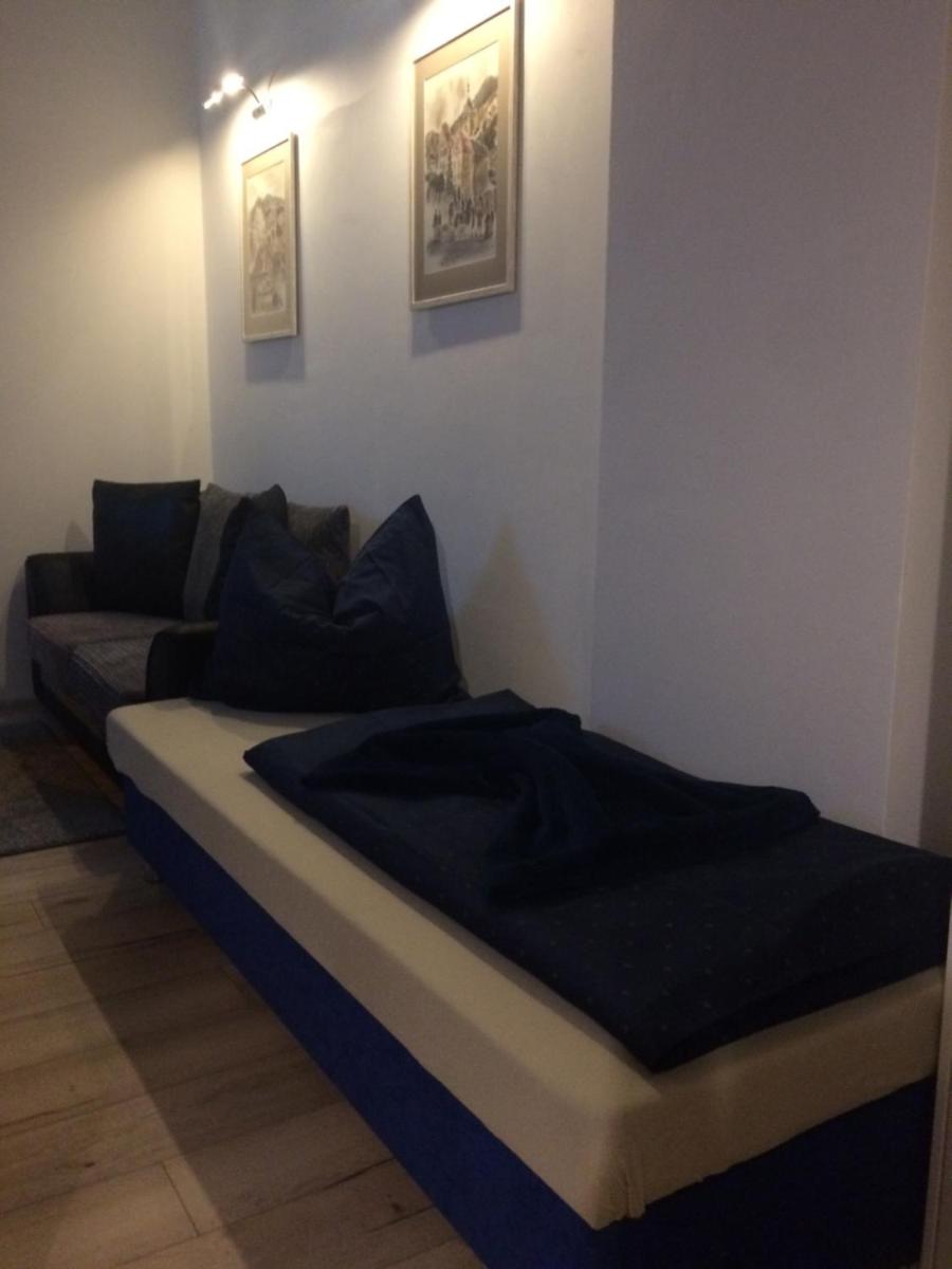Apartmán nad Imperiálem - Housity