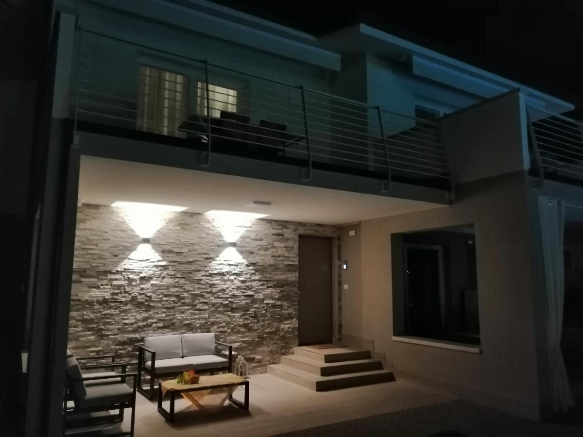 COSTA DEL GARDA - Lazise - Housity