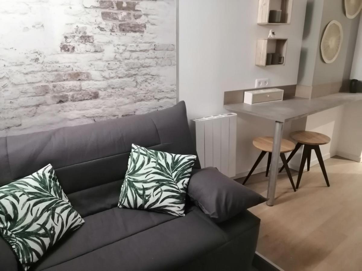 Le cabanon - Housity
