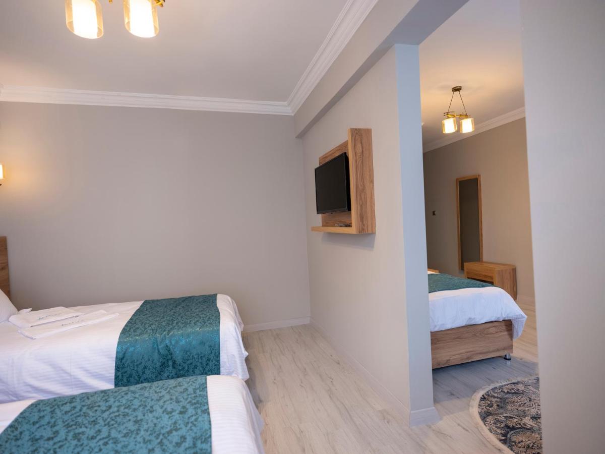 acar hotel Kırıkkale - Housity