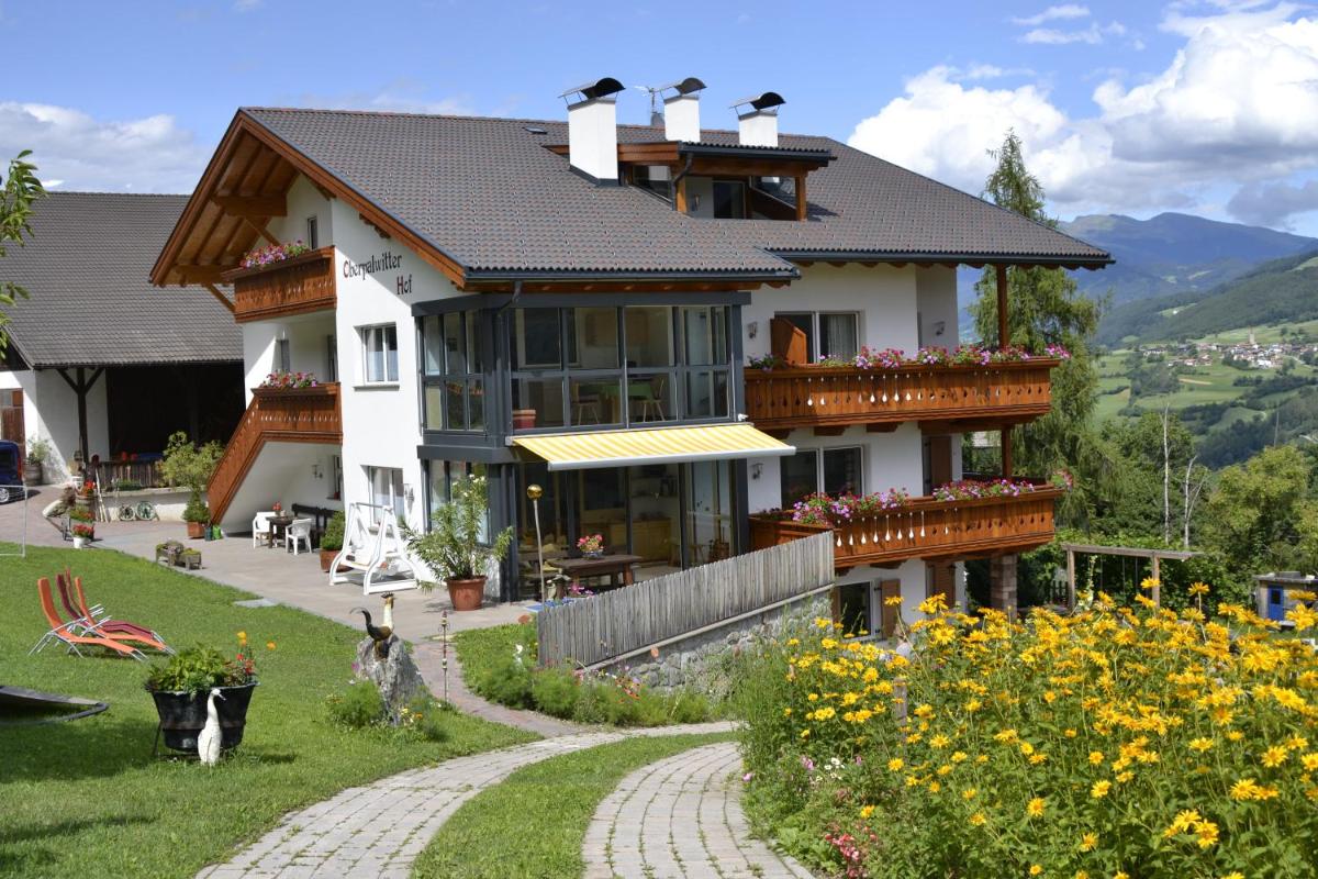 Oberpalwitterhof - Housity