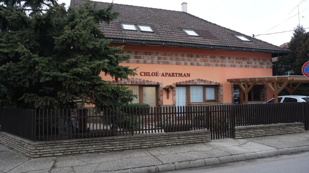 Chloe Apartman - Housity