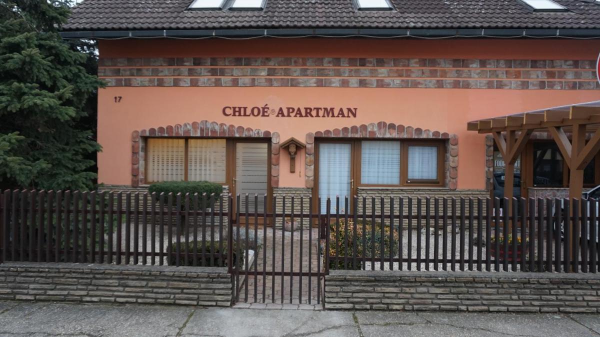 Chloe Apartman - Housity