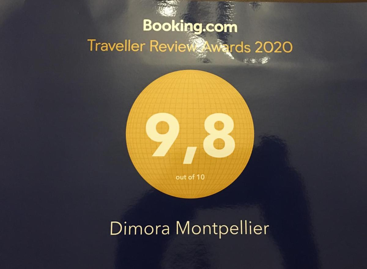 Dimora Montpellier - Housity