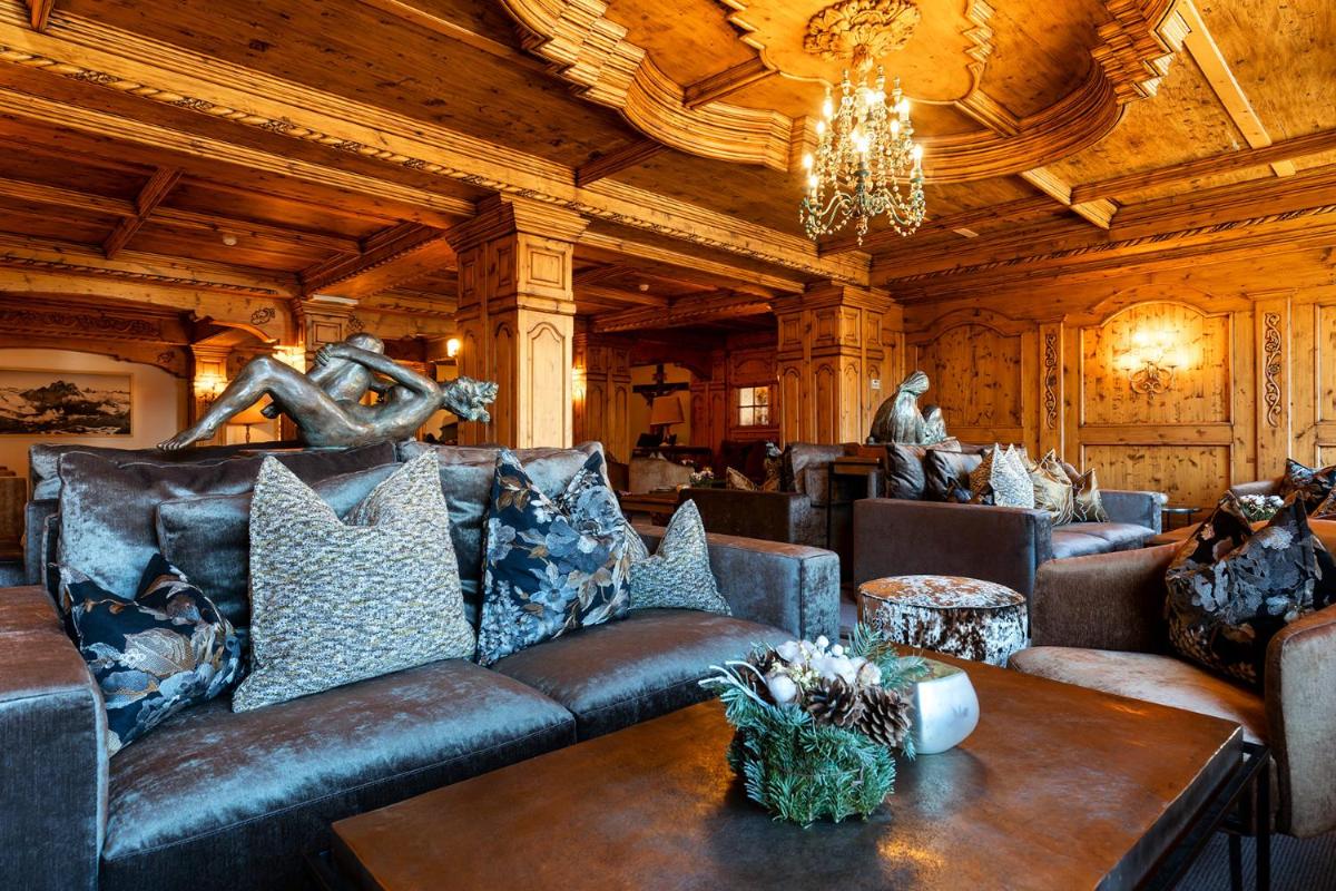 Sporthotel Arabba - Housity