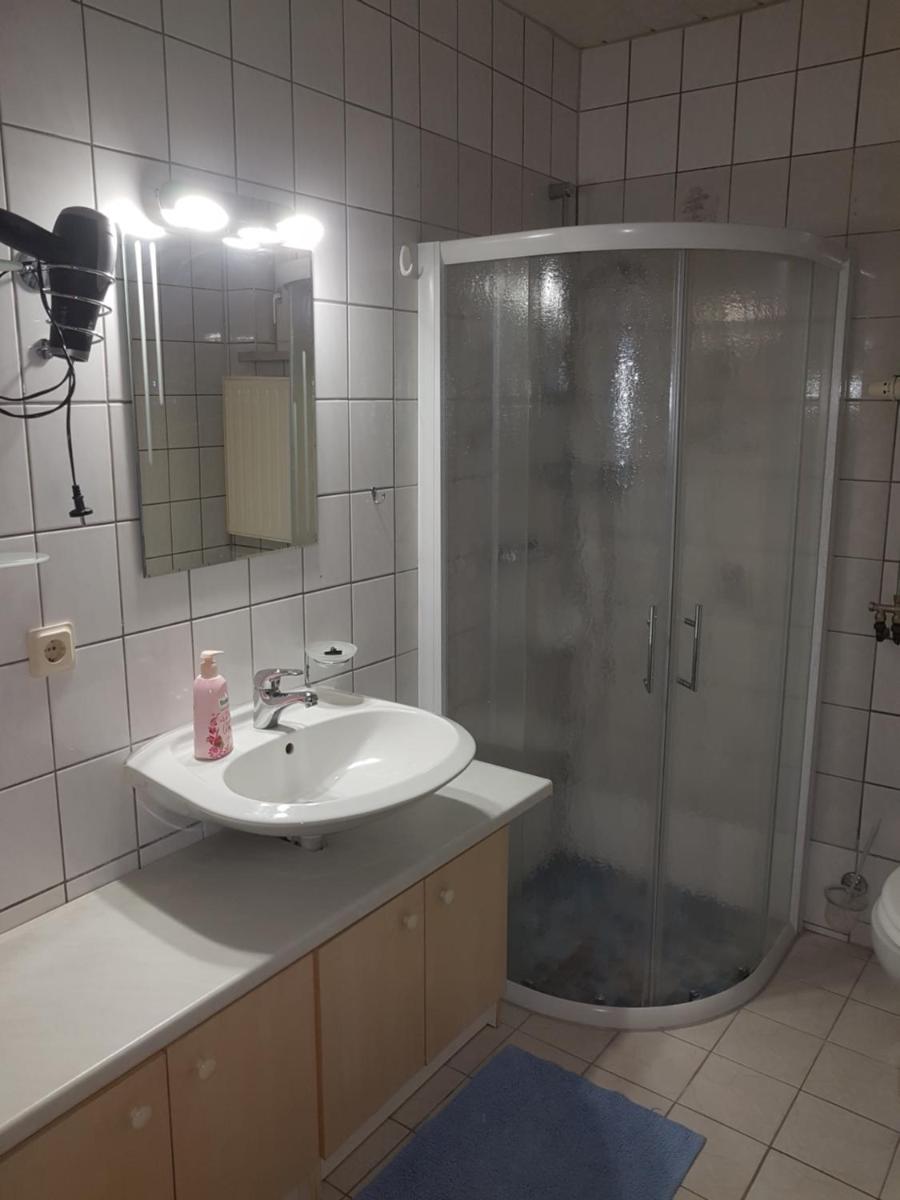 Pension Zum weißen Hirsch - Hizvo