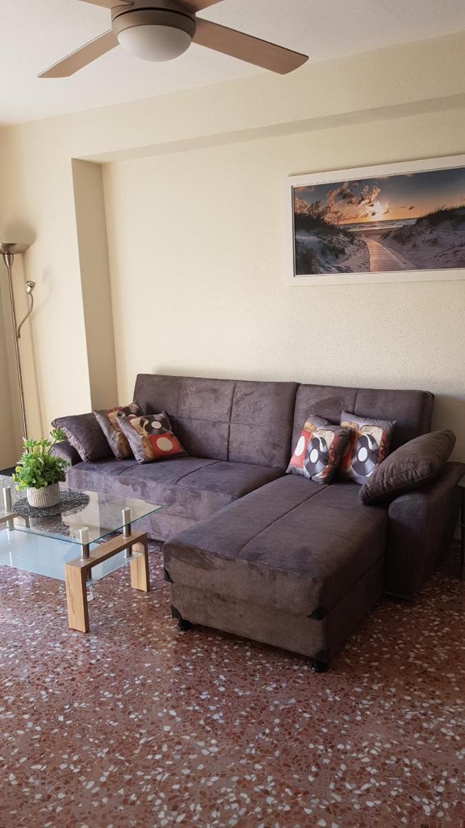 Piso Acondicionado - Housity