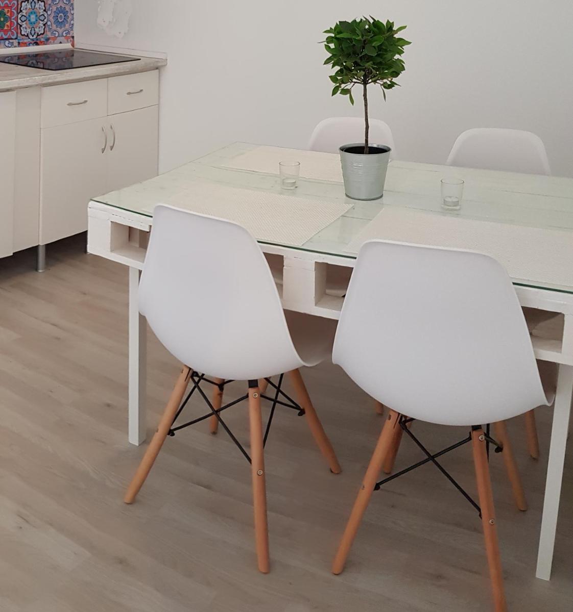 La Naval 209, 2ºA - OSLO - - Hizvo