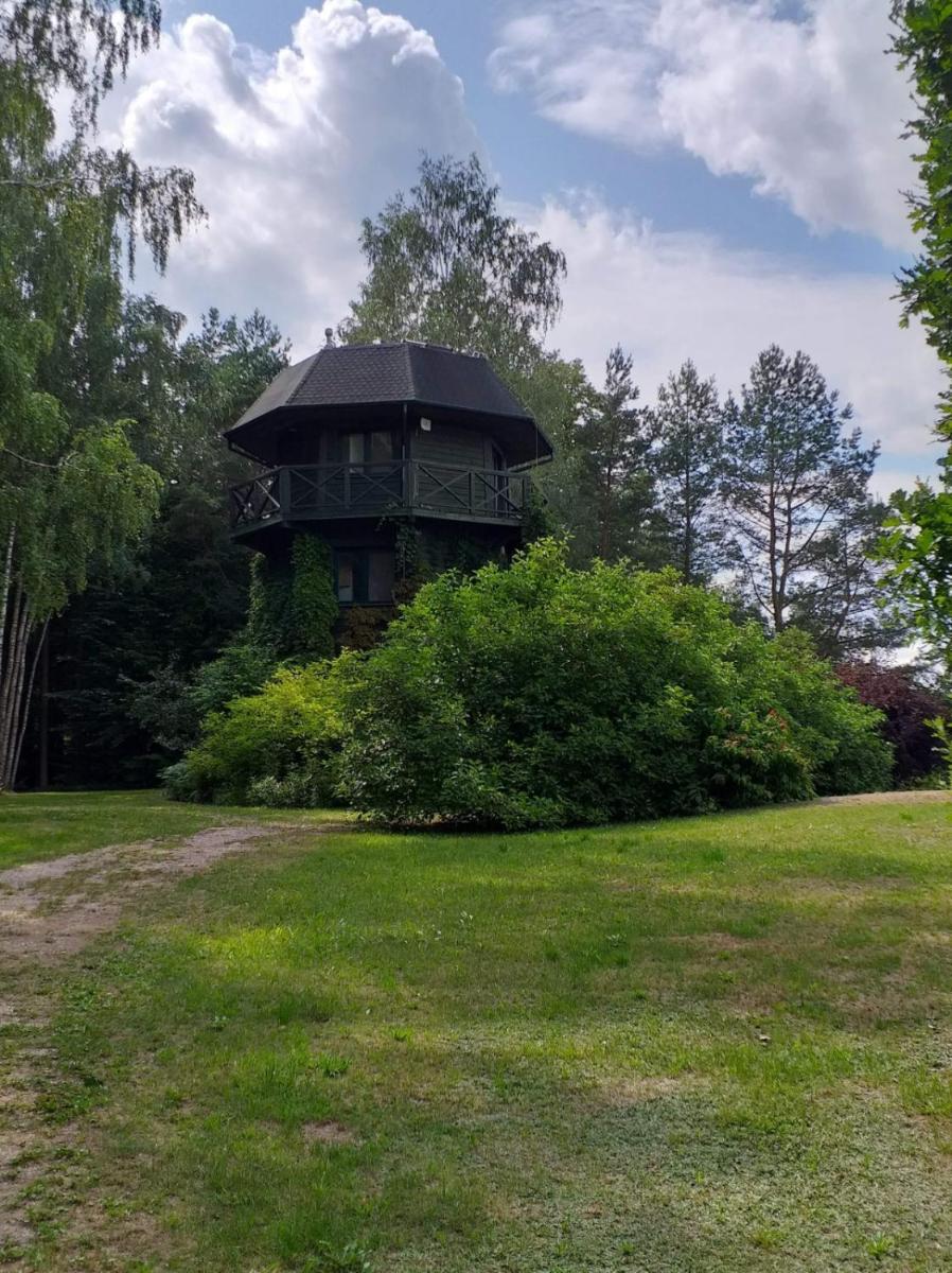wietrzna wieża - Housity