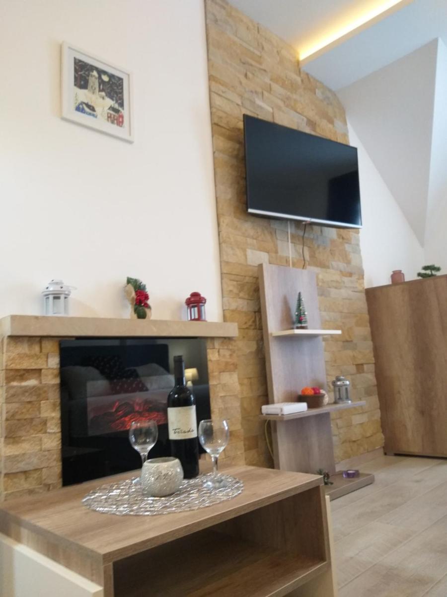 Apartment Aurora P 62 - Housity
