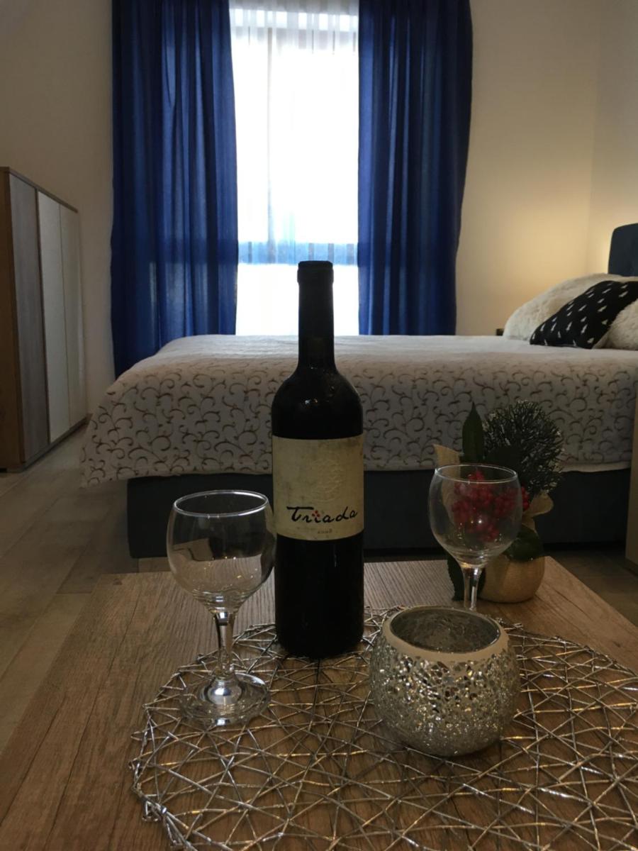 Apartment Aurora P 62 - Housity