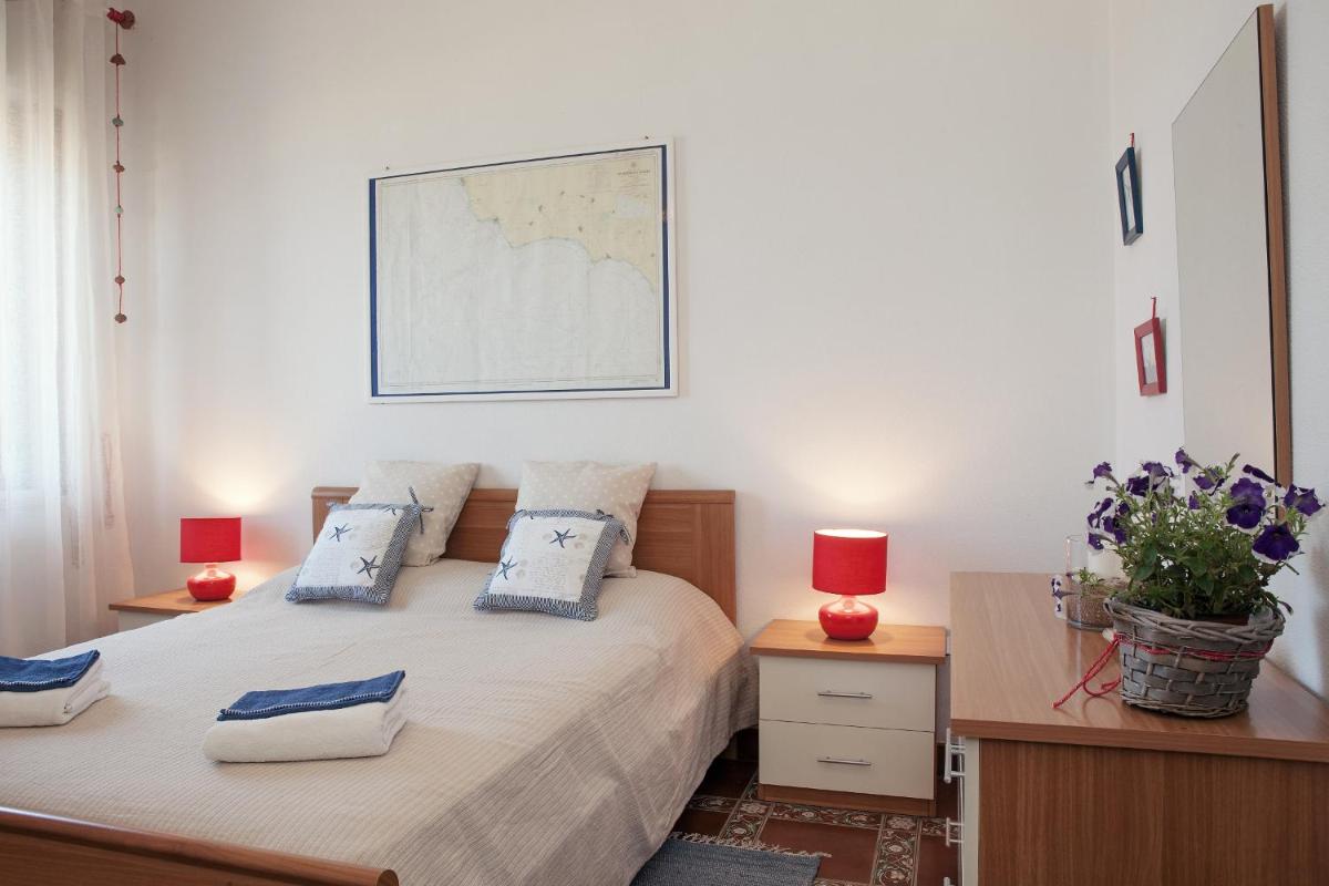 Casa al MARE CON SPLENDIDA VISTA SUL MARE - Housity