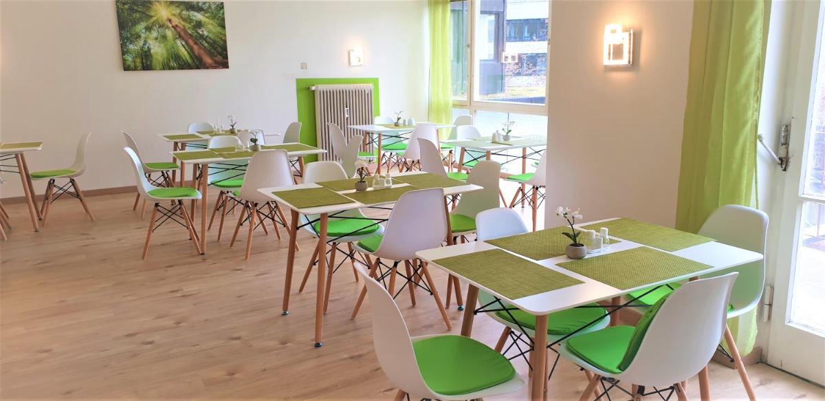 Hotel Austria Stuttgart-City - Housity