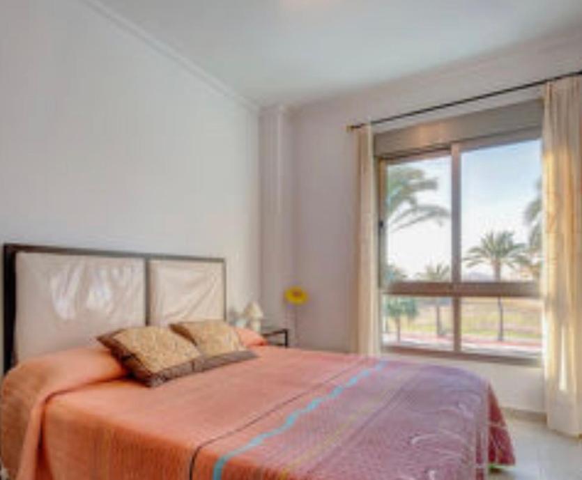 La Manga beachfront seaview apartment - Housity