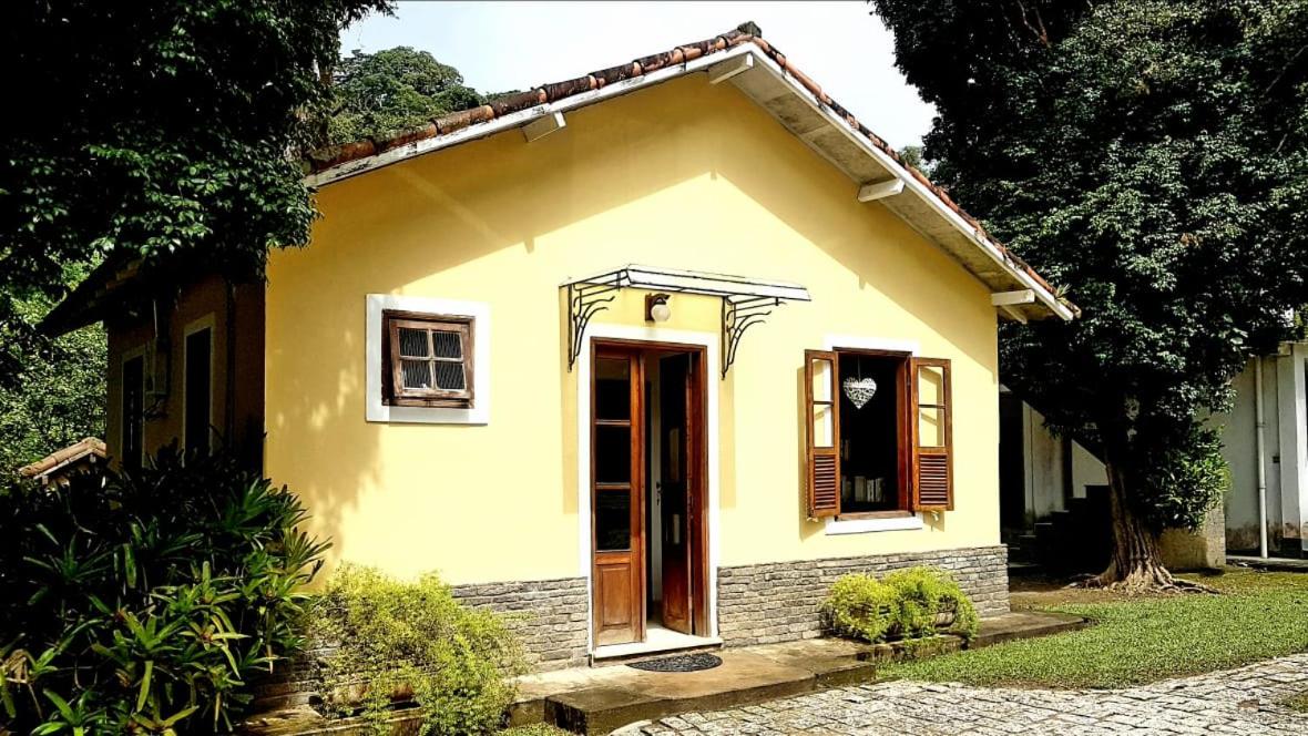 Chácara das Lendas e Canções - Housity