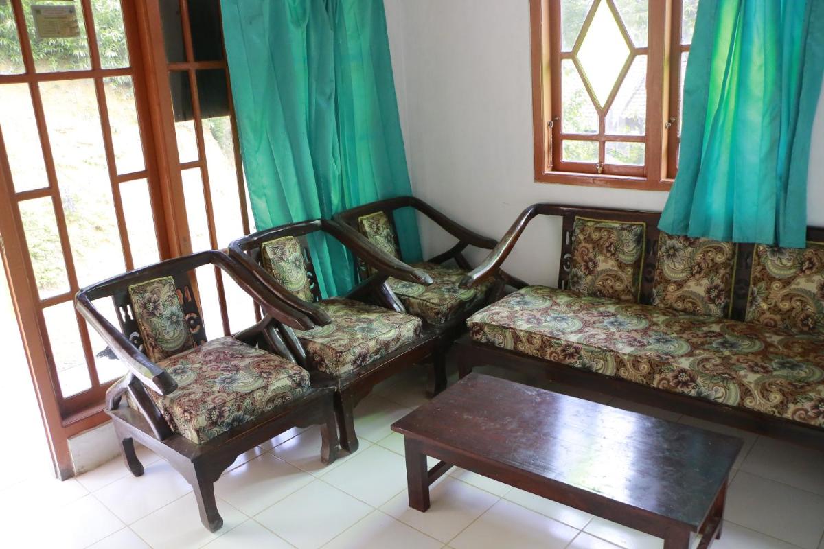 Suparman Homestay - Housity