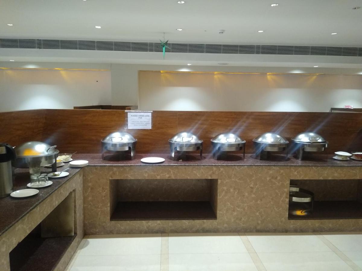 Thechi Hotels - Housity