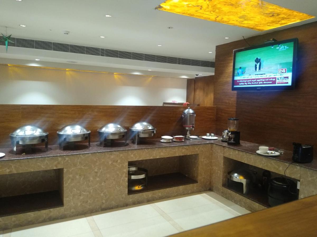Thechi Hotels - Housity