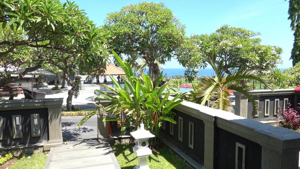 Bali Nibbana Resort - Housity