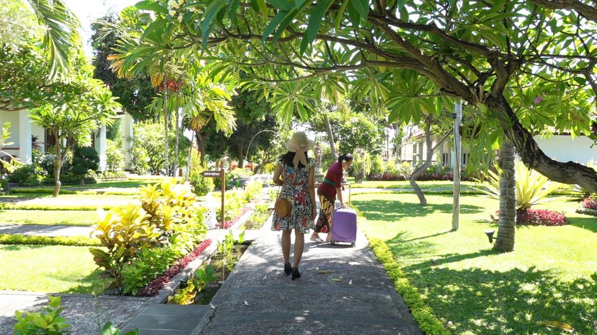 Bali Nibbana Resort - Housity