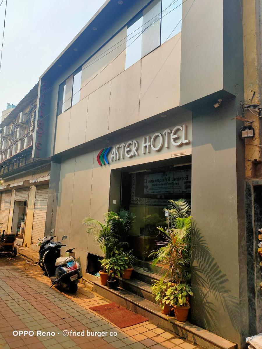 Suitetrails - Aster Hotel Near Mumbai Airport