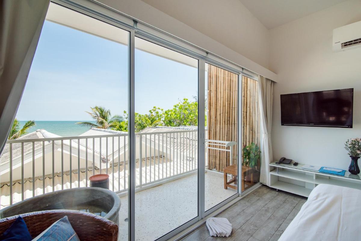 Baan KangMung Hua Hin On The Beach - Hizvo