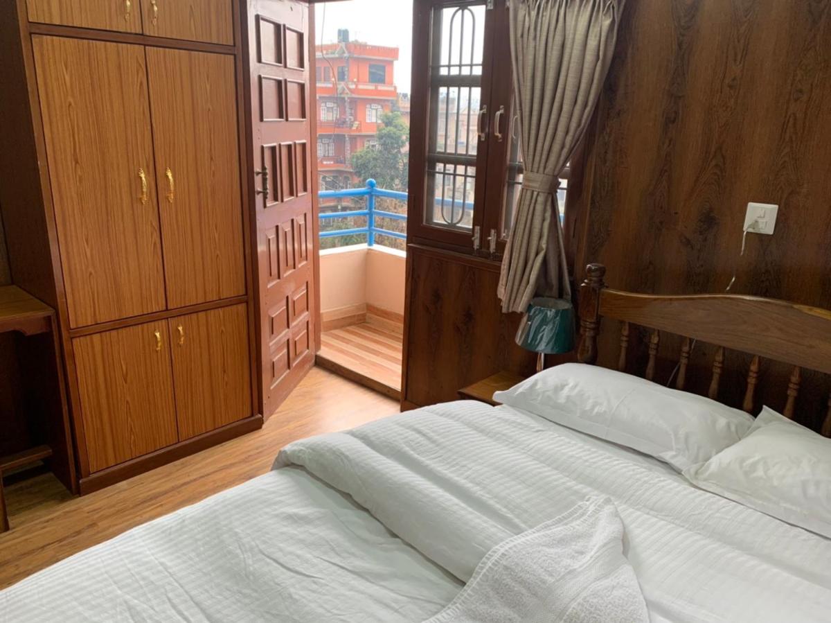 Nirmala Homestay - Housity