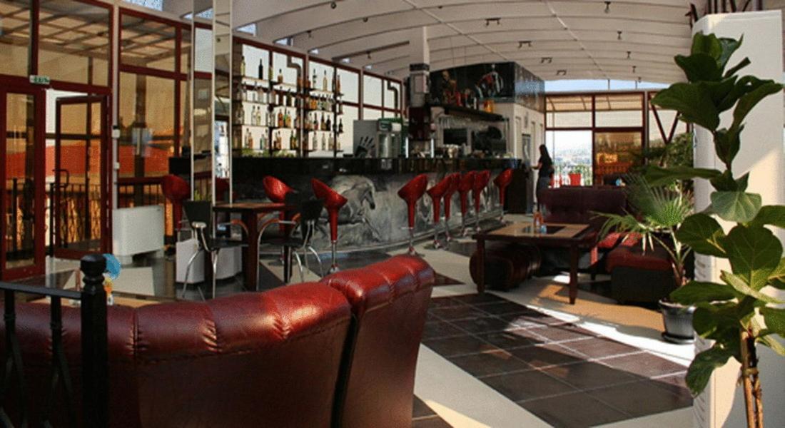 Ambaritsa Hotel - Housity