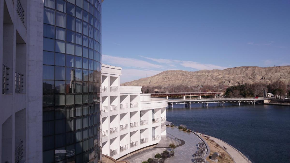 Agsaray Deluxe Hotel & SPA - Hizvo