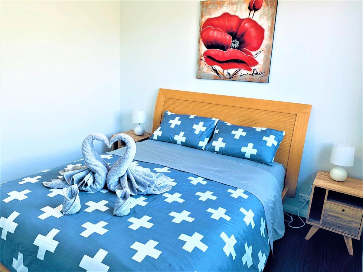 Revesby New Self Contained Granny Flat - Housity