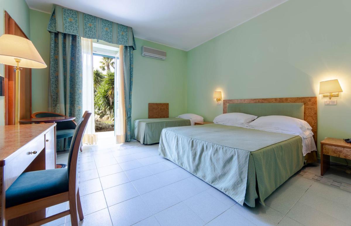 Antica Masseria Li Sauli - Hizvo
