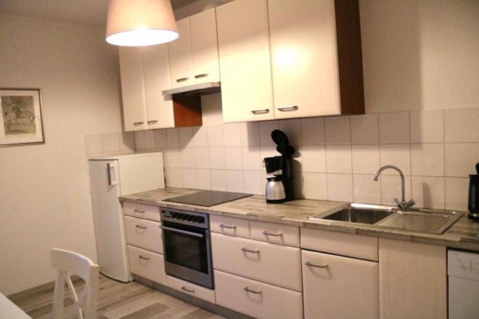 Ferienwohnung Lipizzaner - Housity