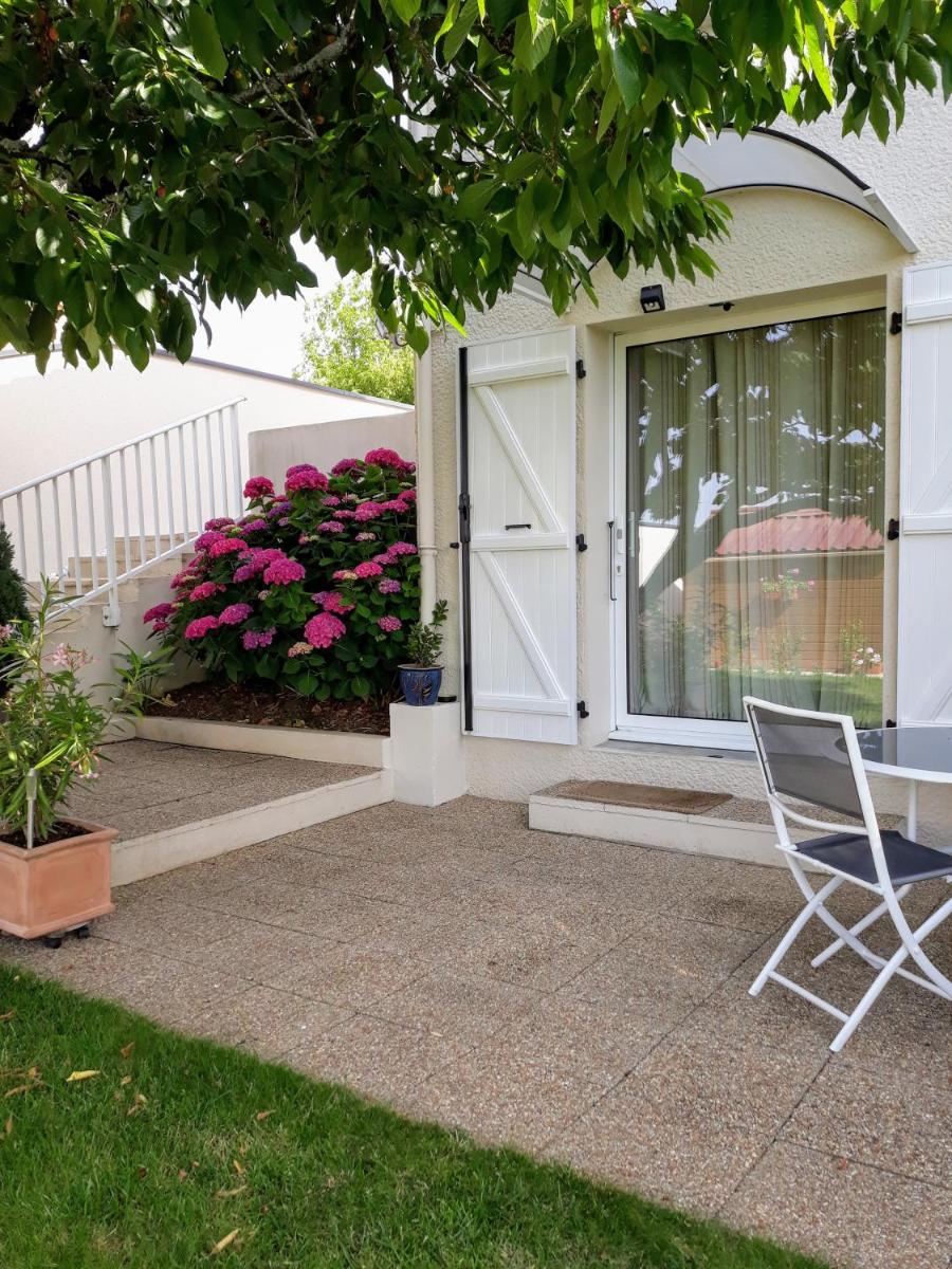 Maison d'hôtes Fortin Anita et Guy - Housity
