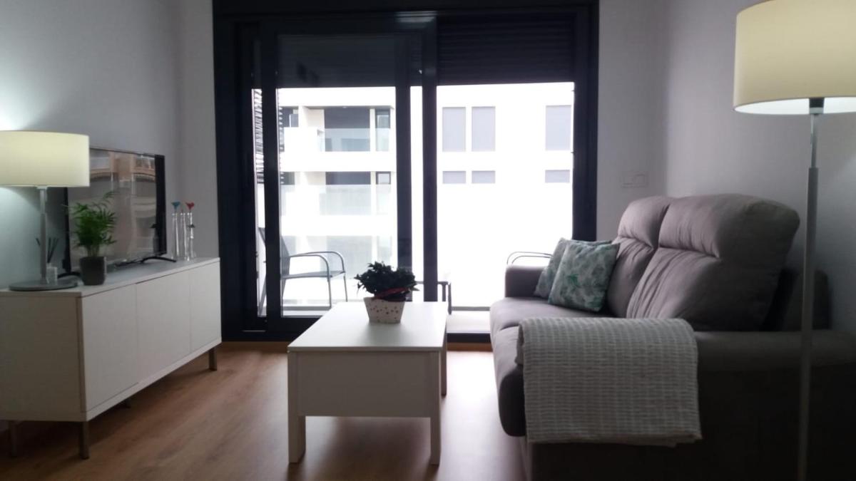 Apartamento Villa Pepita - Housity