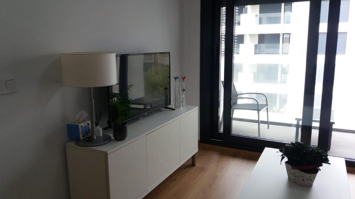 Apartamento Villa Pepita - Housity