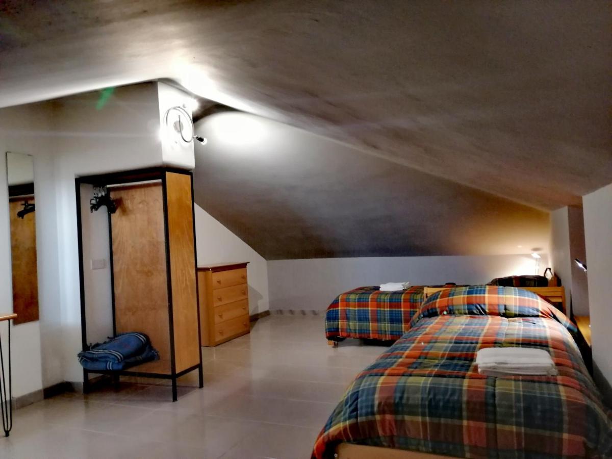 Kalispéra B&B - Housity
