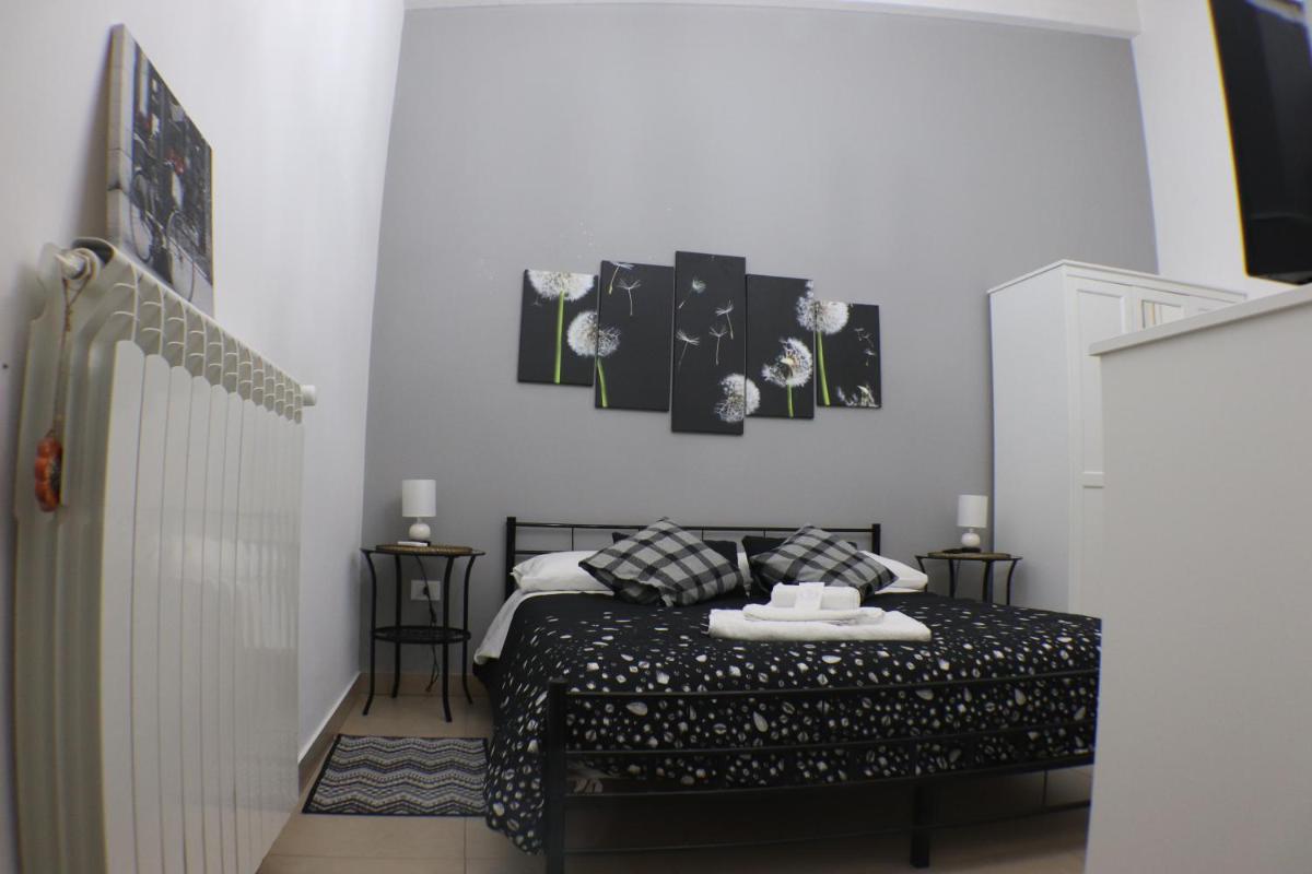 B&b Passione del sud - Housity