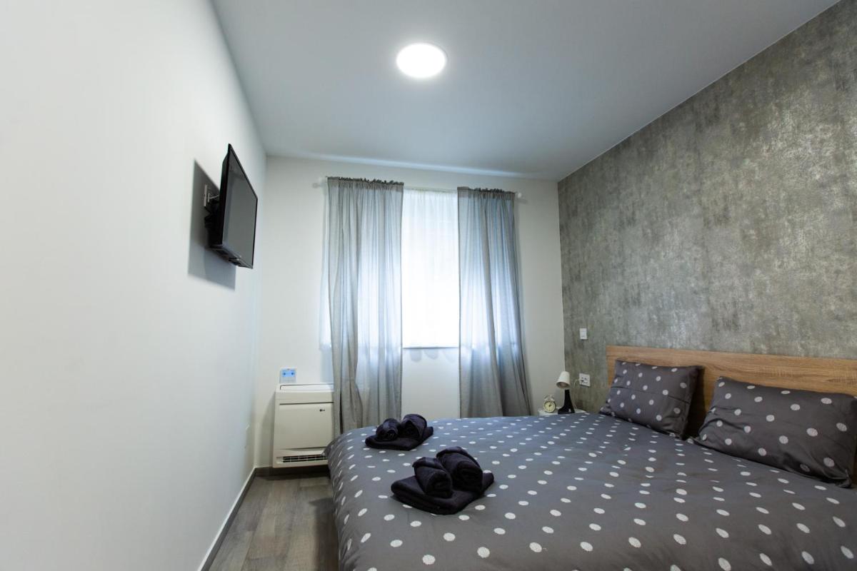 Gloria Rooms - Housity