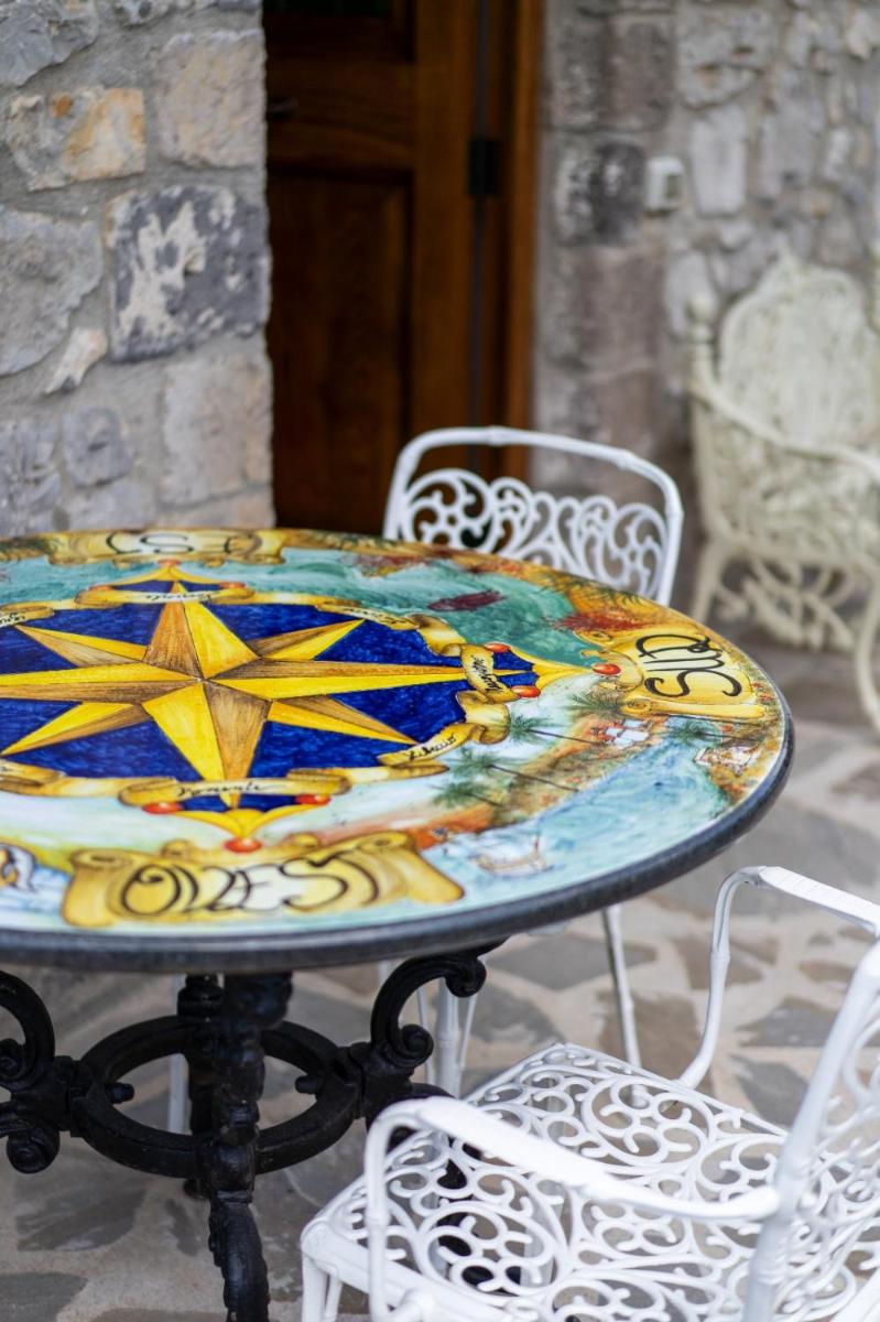 La Torretta Ticciano Vico Equense - Housity