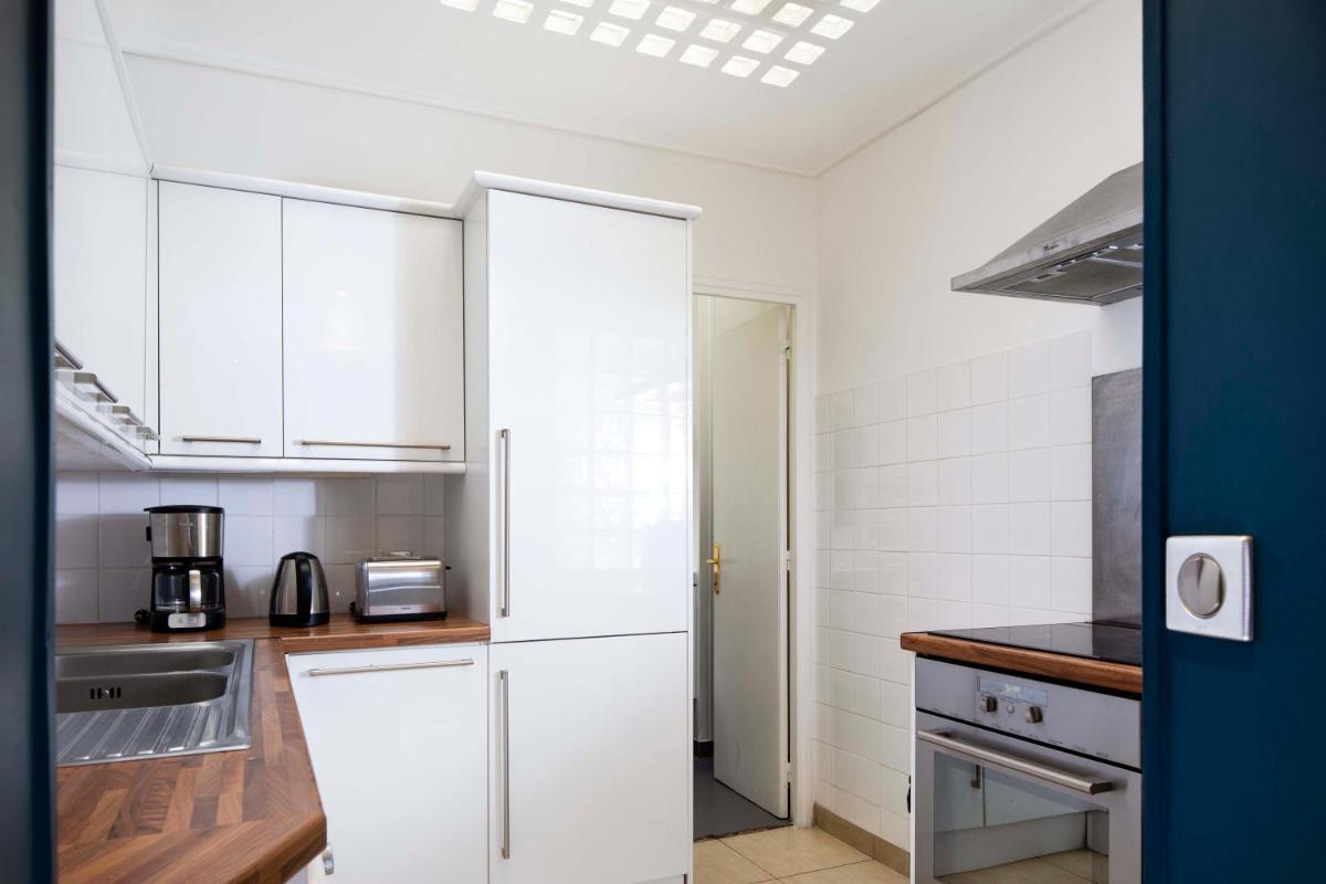 Appartement rue de Rennes - Gaîté - Housity