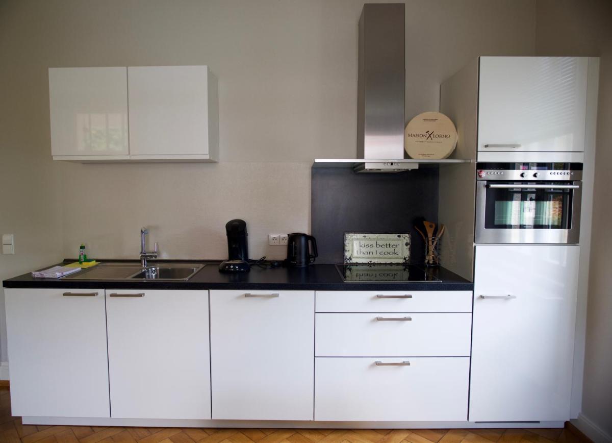 Lilienmatt Apartments - Housity