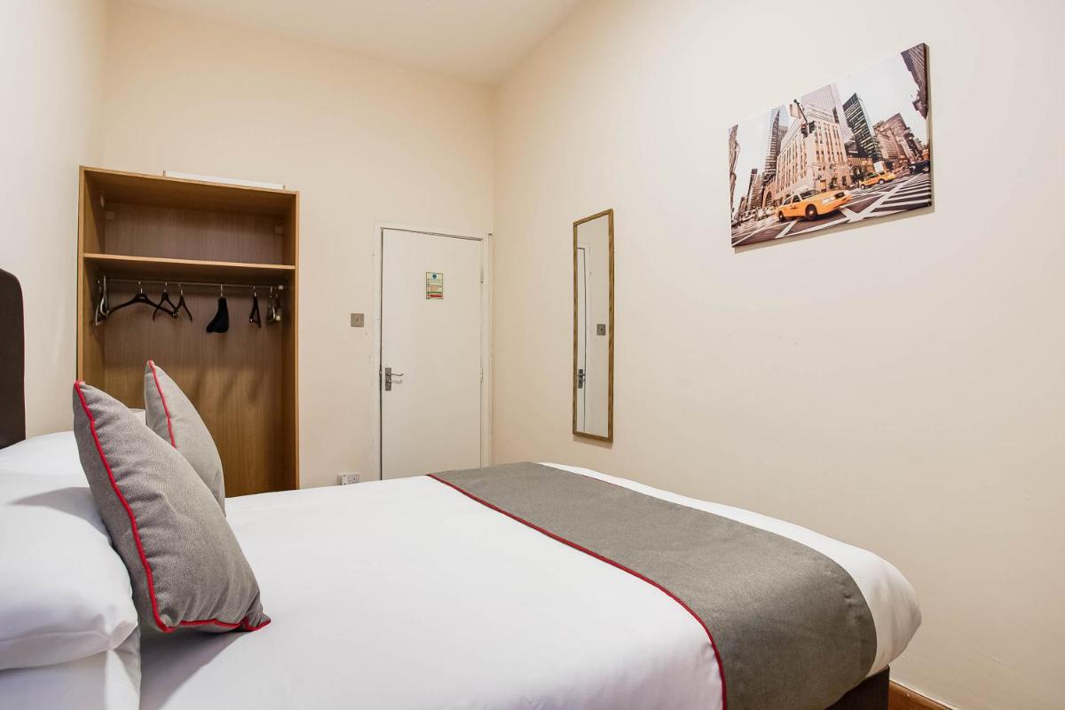 The New Mill Apartments - Housity