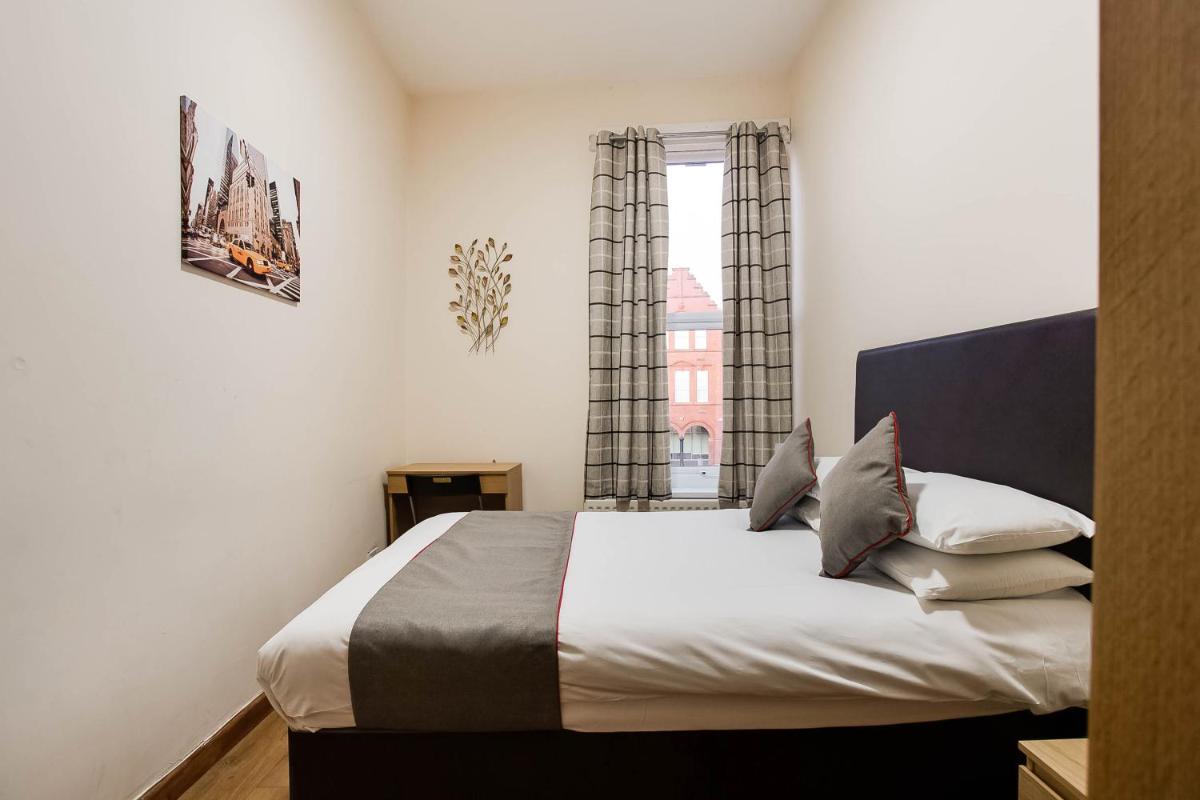 The New Mill Apartments - Housity