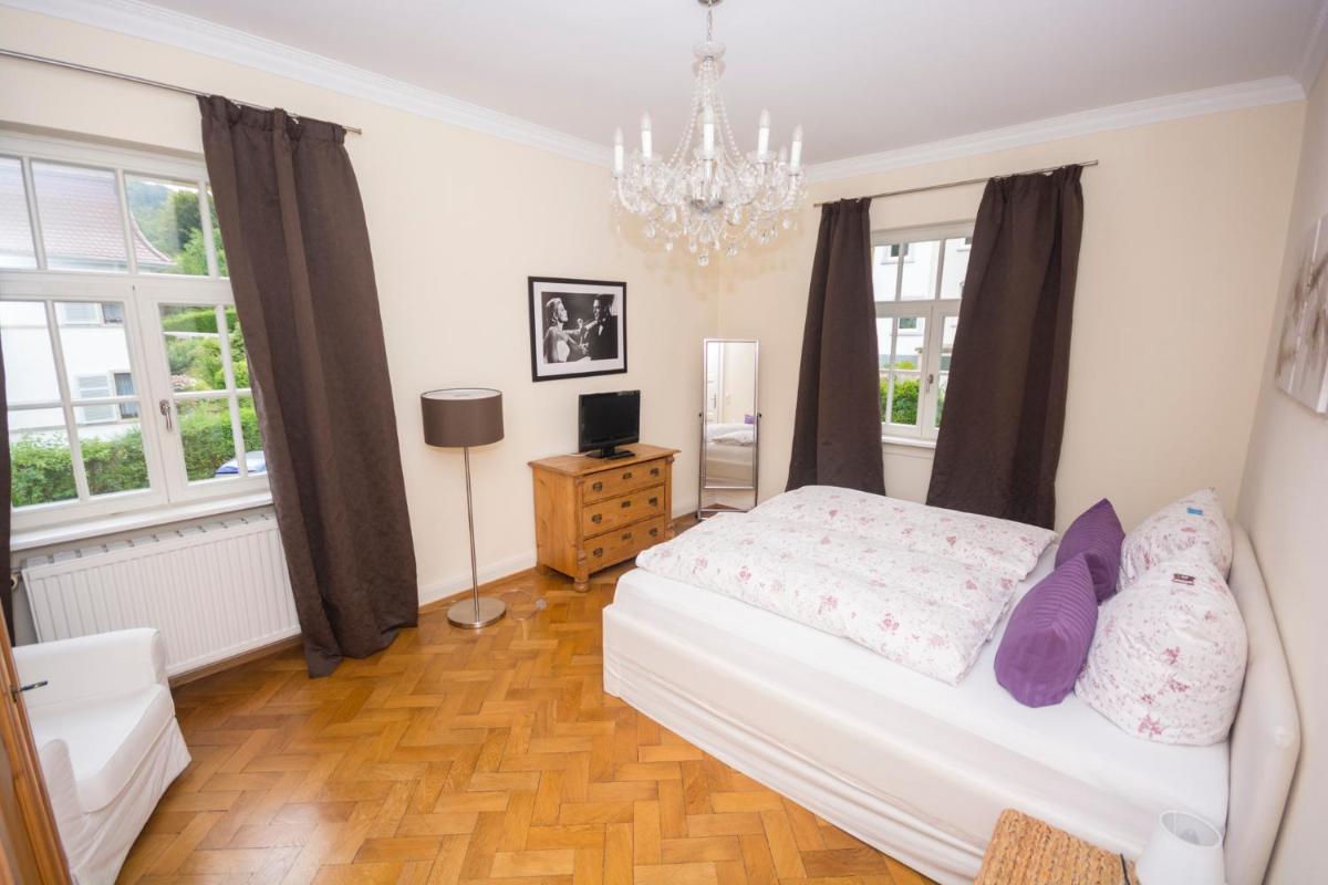 Lilienmatt Apartments - Housity