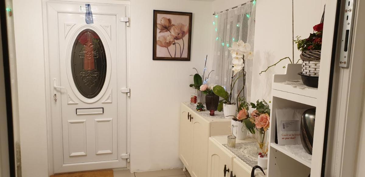 Amazing Double Liverpool - Housity