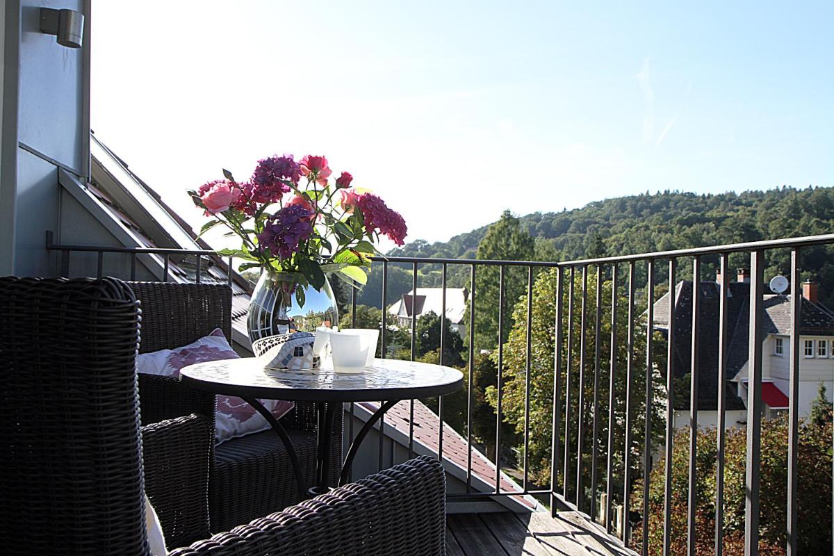 Lilienmatt Apartments - Housity