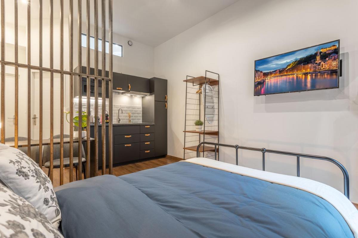 Le Cocon Lita-Palace - Housity