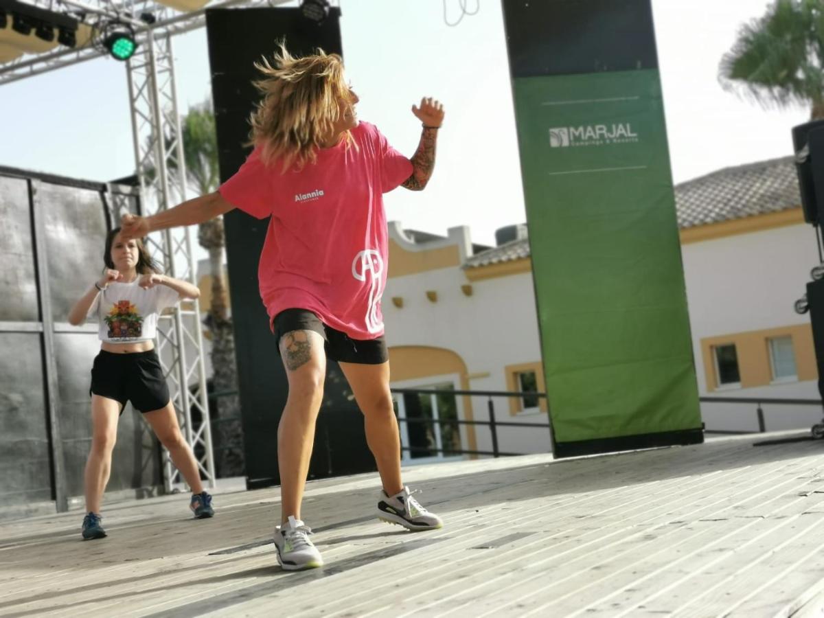 Clientes alojados en Alannia Costa Blanca