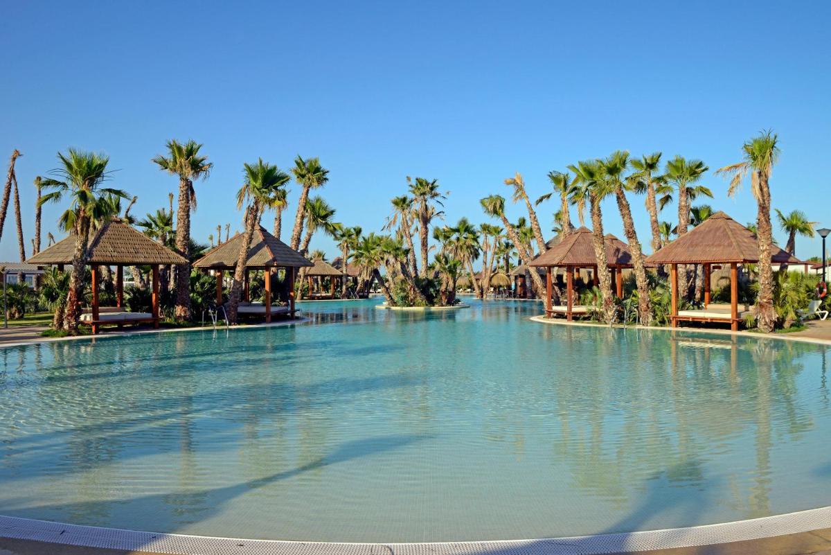 Piscina en o cerca de Alannia Costa Blanca